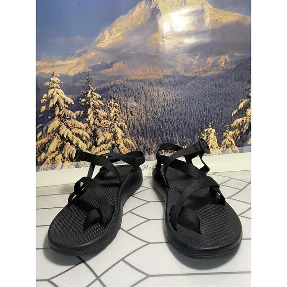 Chaco Z2 Classic Soort Sandal Mens 13 Black main image 7